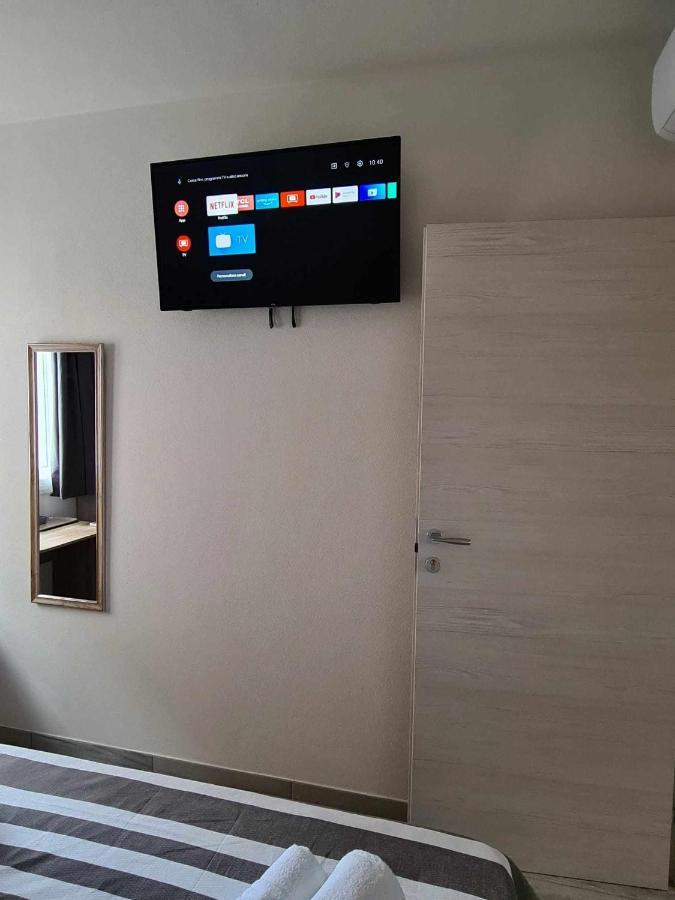 Civico 14 01 Apartment *