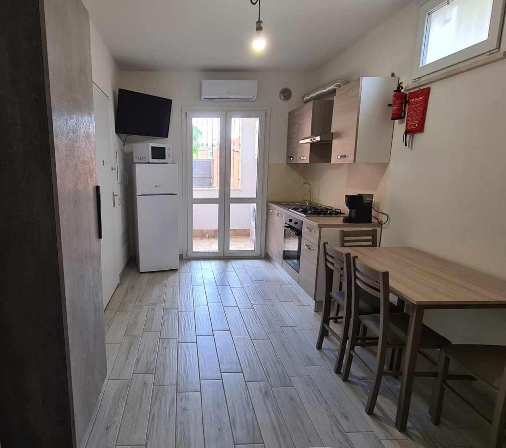 Apartment Civico 14 01 Monserrato