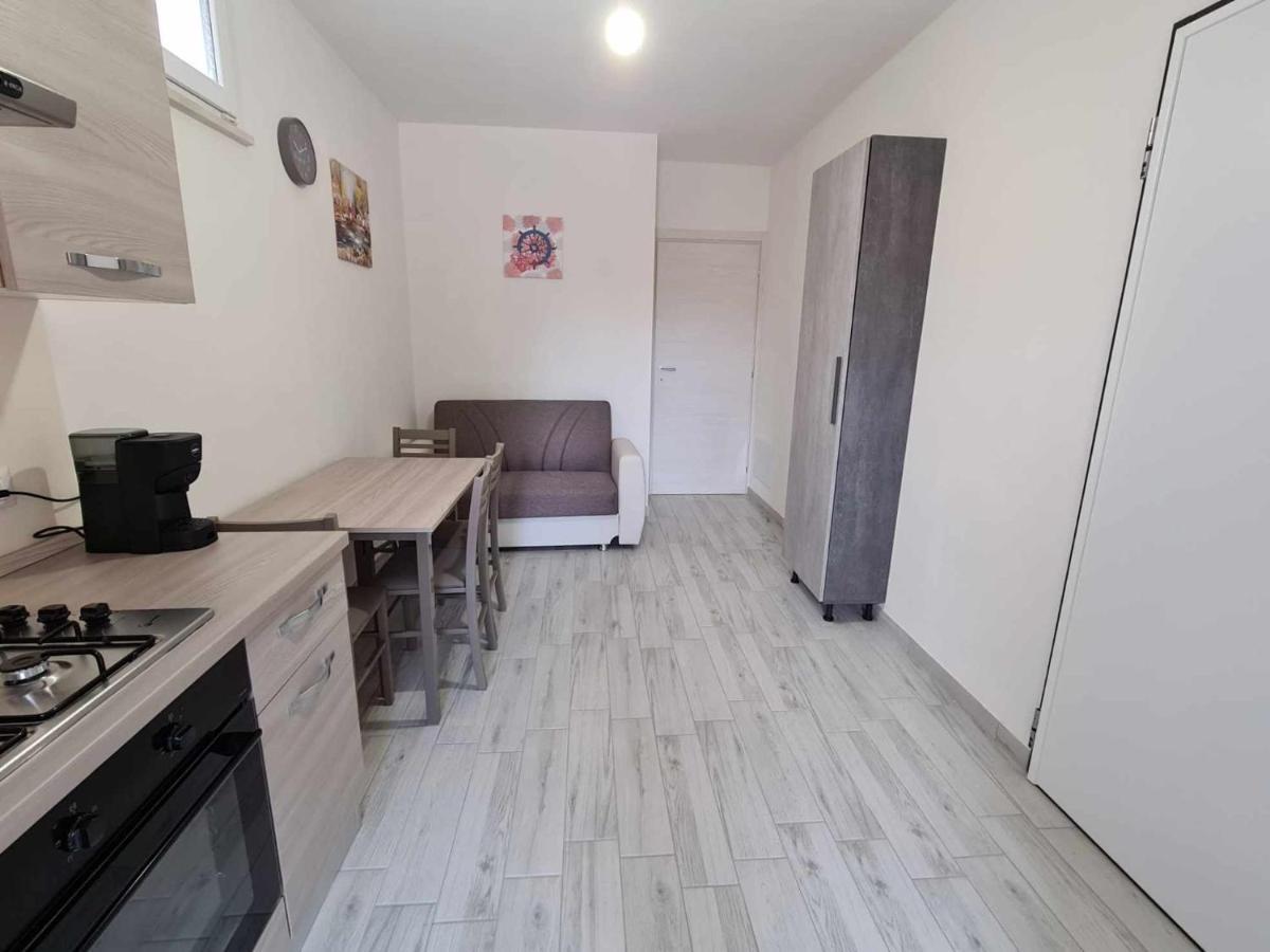 Civico 14 01 Apartment