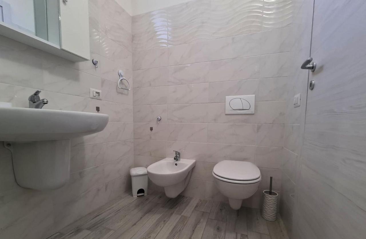 Civico 14 01 Apartment