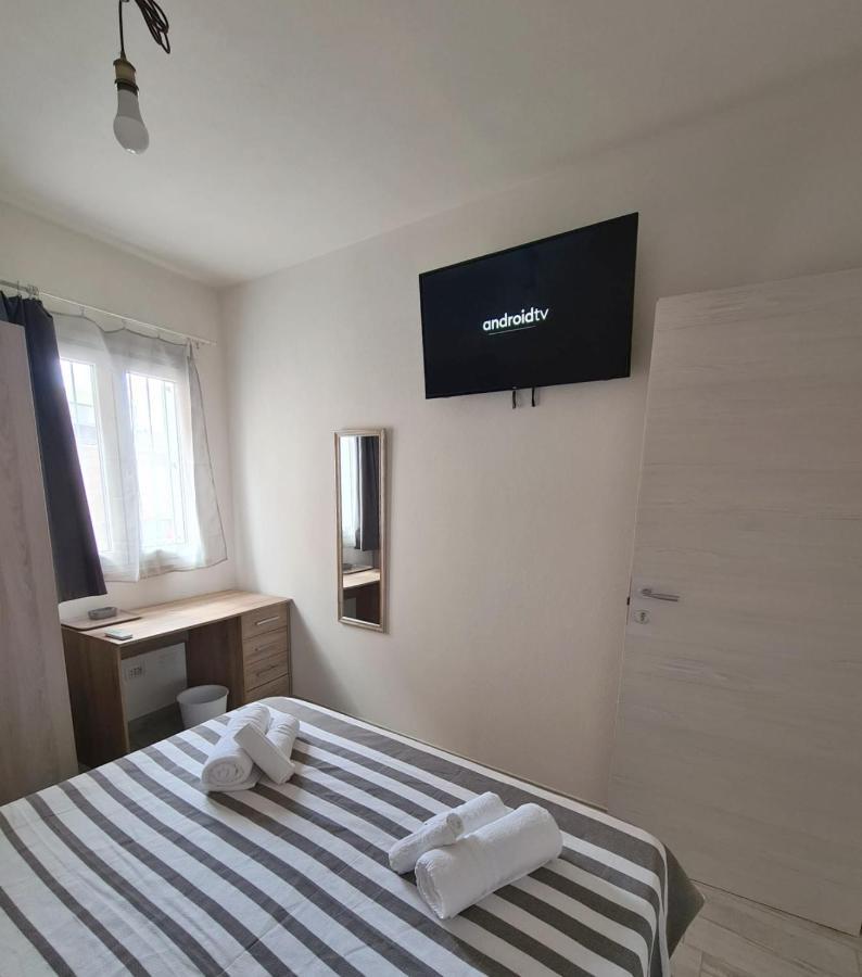 Civico 14 01 Apartment